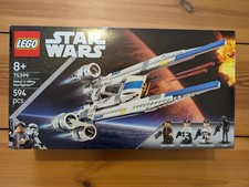 Lego Star Wars 75399 Rebel