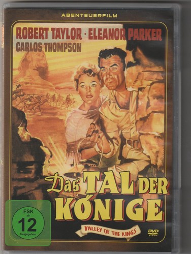 Das tal der - kÖnige,