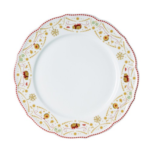 Hutschenreuther christmas love - hutschenreuther,