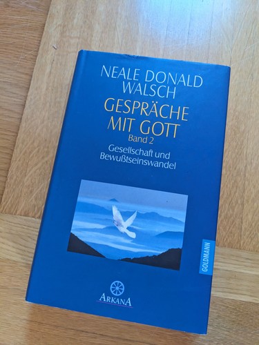 Gespräche mit gott band - gespräche,