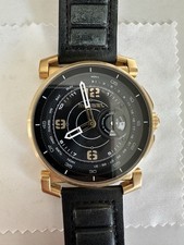 Diesel Armbanduhr Gold /