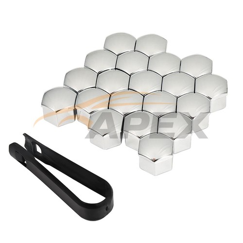 20x kappen set - 20x, kappen-set