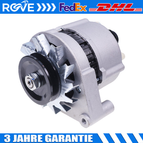 Lichtmaschine 01171617 für