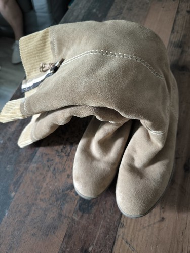 Damen stiefel braun größe - damen, 39
