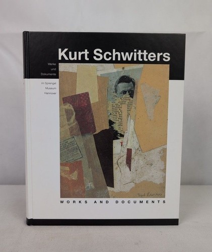 Kurt schwitters werke - schwitters., und