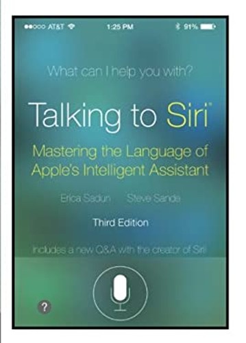 Mit siri sprechen die sprache - mit,