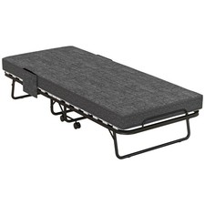 Klappbett gästebett mit - gästebett,