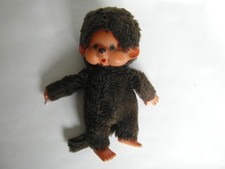 MONCHICHI MONCHHICHI ca 20cm groß Alt 1