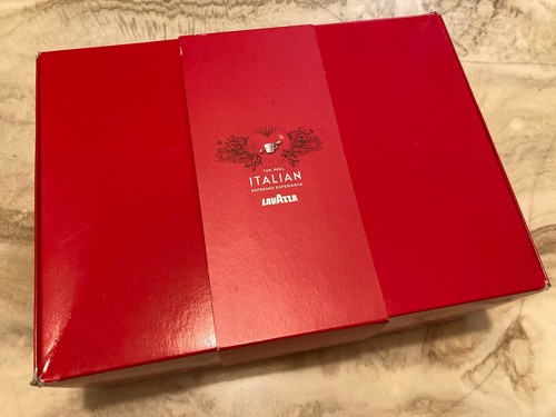 Lavazza tassen espresso - tassen,