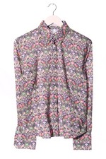 B.M.-COMPANY Langarmhemd Damen