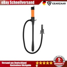 Elektrisch Benzinpumpe