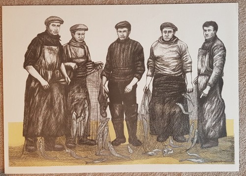 Limited edition lithographie - edition,