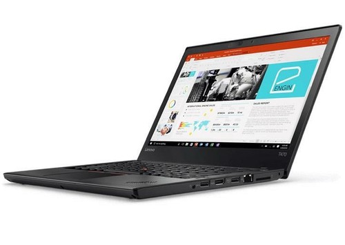 Lenovo thinkpad t470 intel - lenovo,