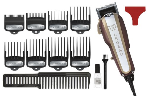 Wahl legend haarschneider 5 - legend,