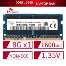 SK Hynix 8GB 4GB 2GB