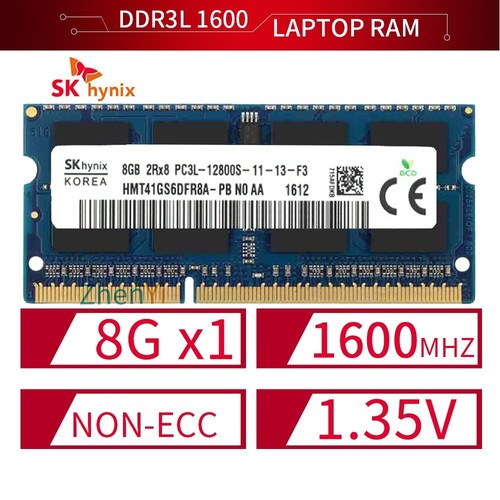 Hynix 8gb 4gb - sk,