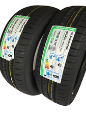 Sommerreifen smart fortwo 451