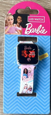 Barbie armbanduhr kinderuhr - barbie,
