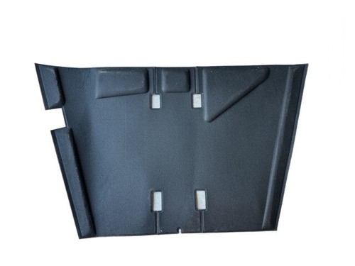 Dämmung matte motorhaube - dämmung,