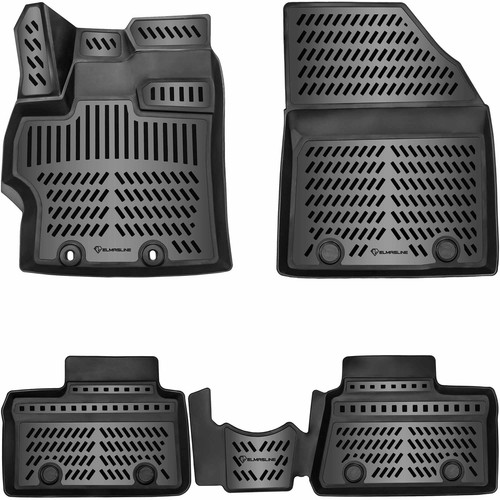 Elmasline gummimatten für - 3d,
