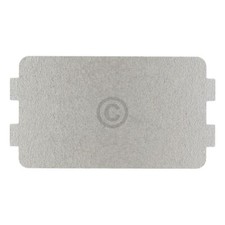 Hohlleiterabdeckung Constructa