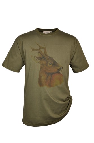 Hubertus herren shirt - hubertus,