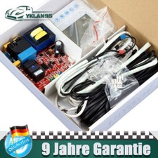 ZL-R200A Luftwärmepumpen Warmwasserbereiter Steuerpumpe mit Aktionsausfallsensor