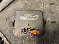 #19 VW Passat 3G Audi Skoda 3Q0907530AR Diagnose Interface Gateway Steuergerät