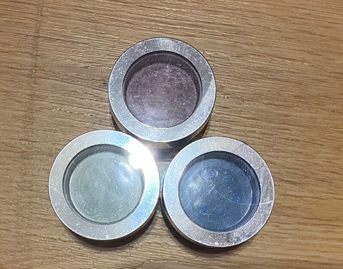 Jafra high pigment - 3,