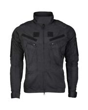 Combat Jacket Chimera schwarz