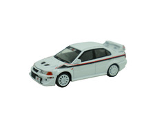 Mitsubishi Lancer Evo VI - BM