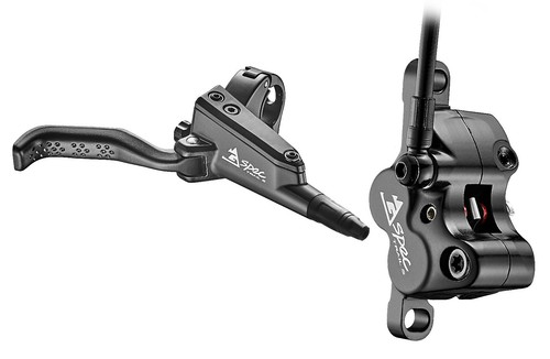 Trp tektro spec trail s - trp,