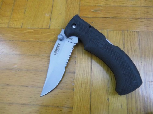 Lansky taschenmesser messer - ,