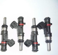 Einspritzdüsen Bosch 630ccm