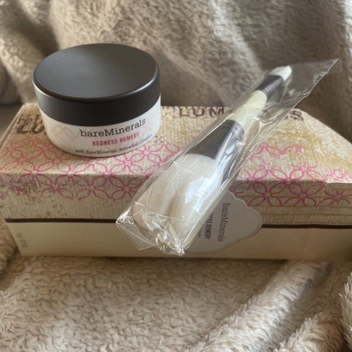 Bare minerals anti - minerals,