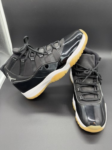 Nike air jordan - air, 11