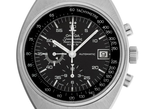 Omega speedmaster ref - omega, ref.176.009