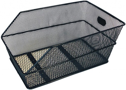 Xlc hinterradkorb basil cento - xlc,