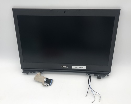 Dell precision m4800 display - dell,