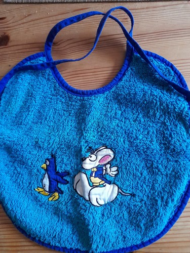 Diddle baby lätzchen - diddle,