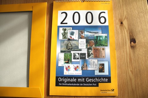 Deutsche post - deutsche,