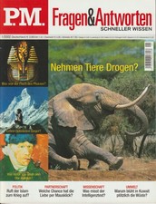 P.M. - Fragen & Antworten - 61