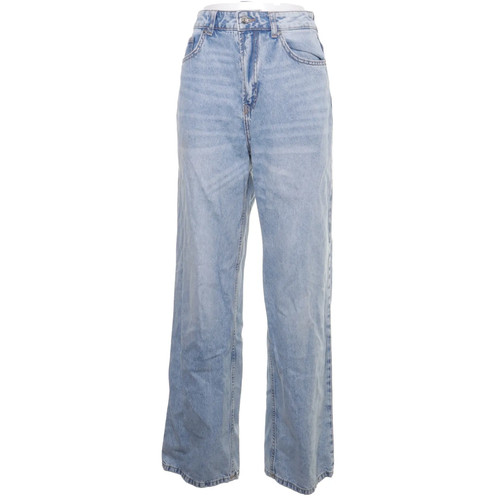 Divided jeans - by, h&m,