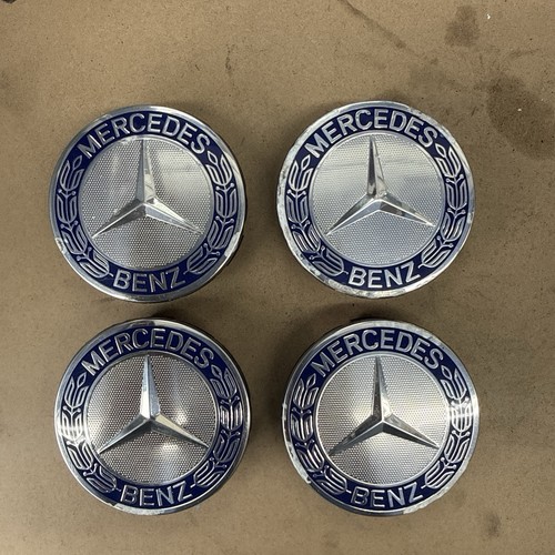 Nabendeckel für - 4x,