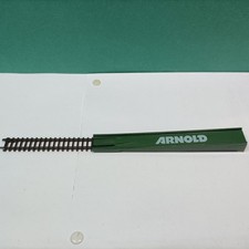 Arnold Spur N Art.-Nr. 0190 Aufgleishilfe + gerades Gleis 110 mm, gebraucht