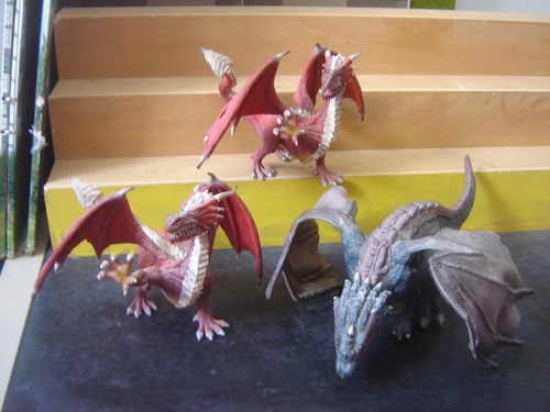 Schleich teiliges set - schleich,