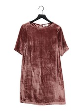 Toast A-Linien Midikleid UK8