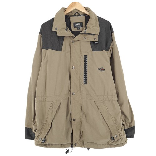 Haglofs vintage jacke - jacke, camping