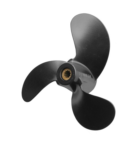 Propeller 6 3 4 - 7/8, für