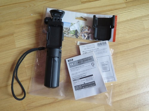Original sony vct - original, vct-stg1
